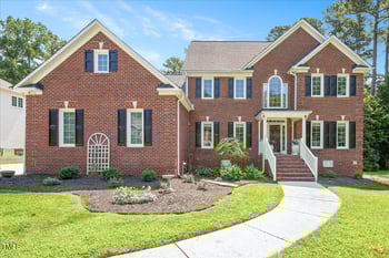 8512 Barrett Hall Ln, Wake Forest, NC 27587