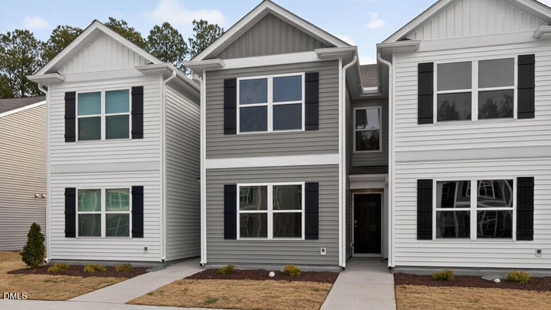 8512 Beckett Chase Way, Raleigh, NC 27616