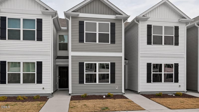 8512 Beckett Chase Way, Raleigh, NC 27616