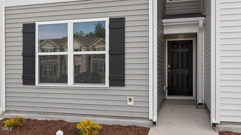 8512 Beckett Chase Way, Raleigh, NC 27616
