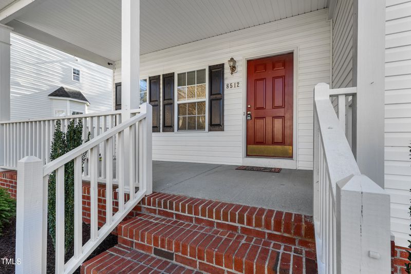 8512 Bratt Ave, Wake Forest, NC 27587