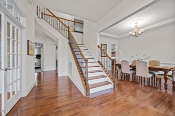 8512 Broderick Pl, Cary, NC 27519
