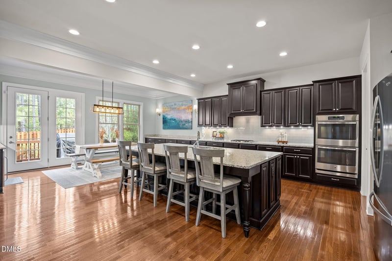 8512 Broderick Pl, Cary, NC 27519