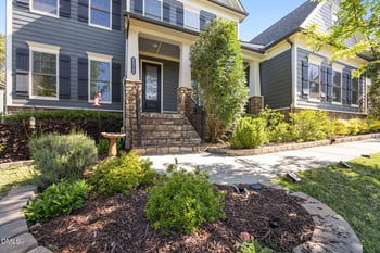 8512 Broderick Pl, Cary, NC 27519