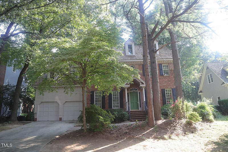 8512 Caldbeck Dr, Raleigh, NC 27615