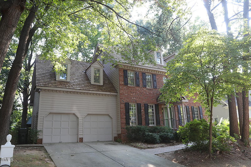 8512 Caldbeck Dr, Raleigh, NC 27615