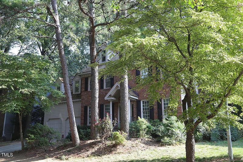 8512 Caldbeck Dr, Raleigh, NC 27615