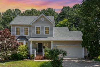 8512 Erinsbrook Dr, Raleigh, NC 27617