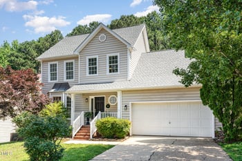 8512 Erinsbrook Dr, Raleigh, NC 27617