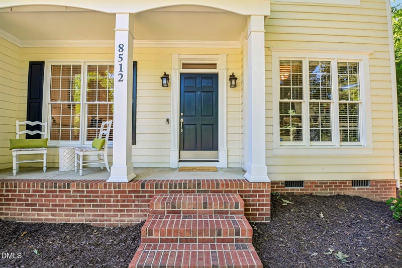 8512 Hampton Chase Ct, Wake Forest, NC 27587