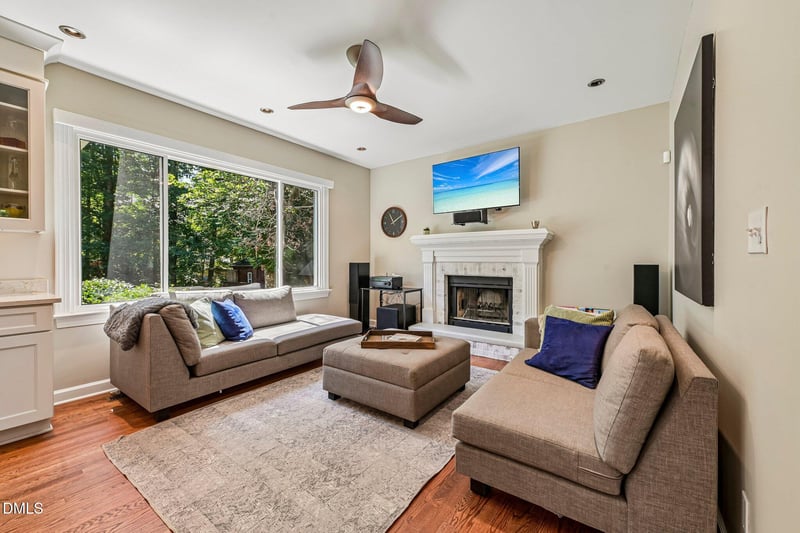 8512 Hampton Chase Ct, Wake Forest, NC 27587