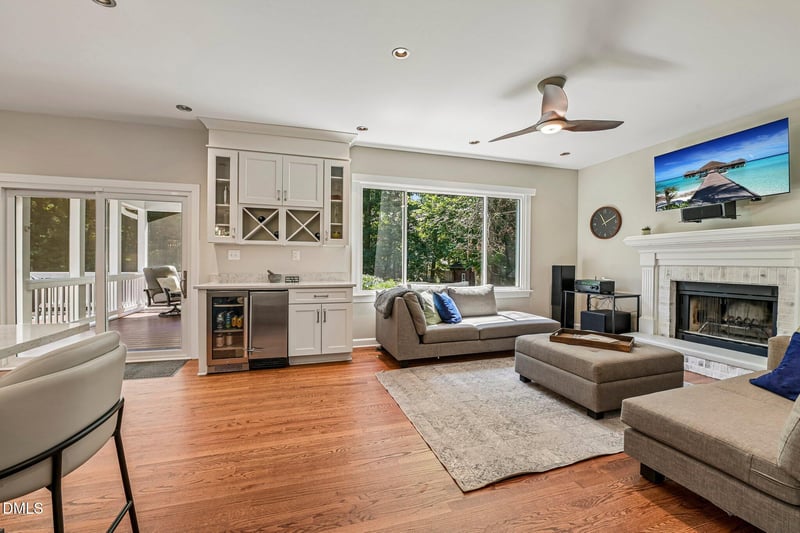 8512 Hampton Chase Ct, Wake Forest, NC 27587