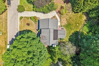 8512 Hampton Chase Ct, Wake Forest, NC 27587