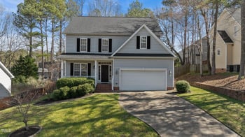 8512 Parlange Woods Ln, Wake Forest, NC 27587