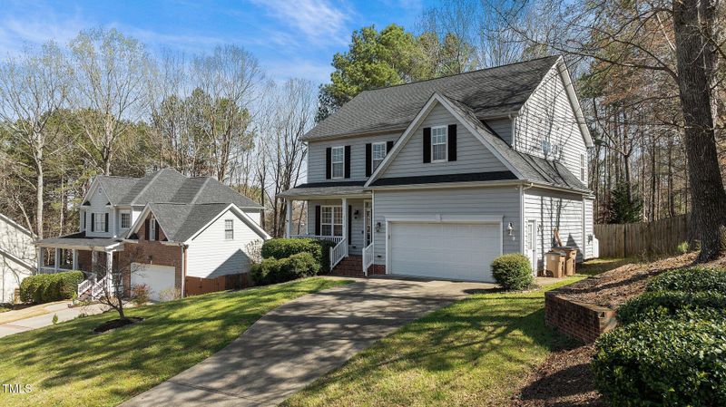 8512 Parlange Woods Ln, Wake Forest, NC 27587
