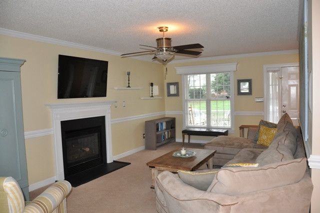 8512 Powis Cir, Raleigh, NC 27615
