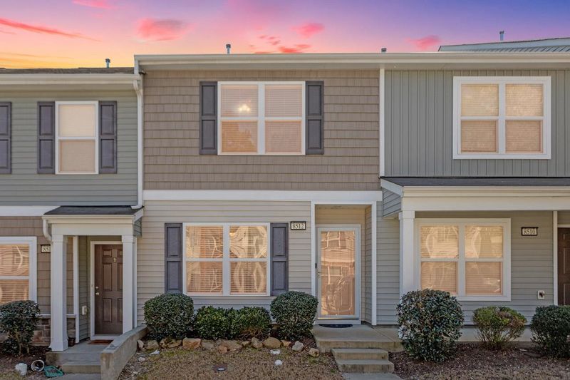8512 Quarton Dr, Raleigh, NC 27616