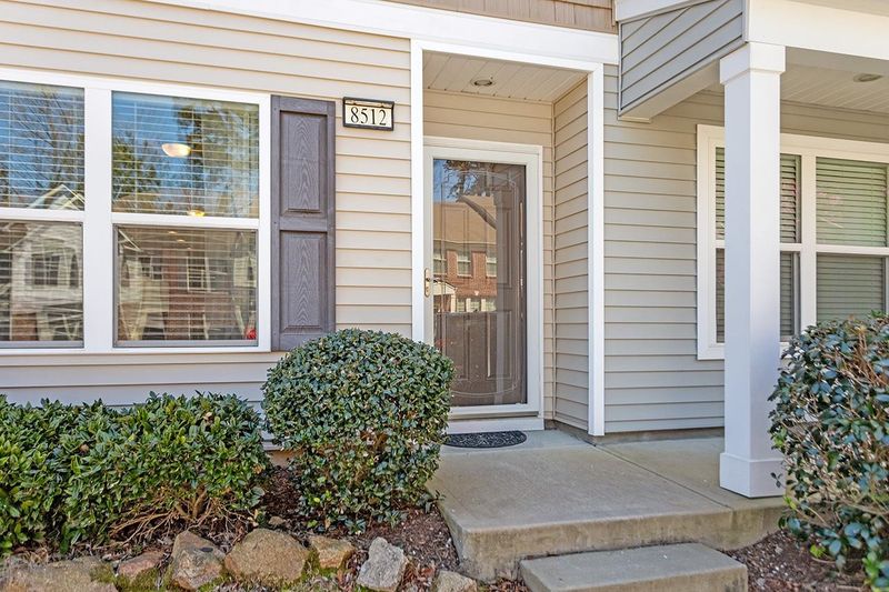 8512 Quarton Dr, Raleigh, NC 27616