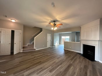 8512 Silhouette Pl, Raleigh, NC 27613