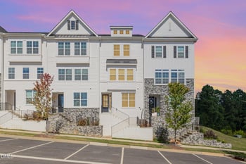 8512 Silsbee Dr, Raleigh, NC 27613