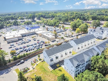 8512 Silsbee Dr, Raleigh, NC 27613