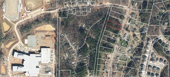 8512 Stephenson Rd Lot 46, Apex, NC 27539