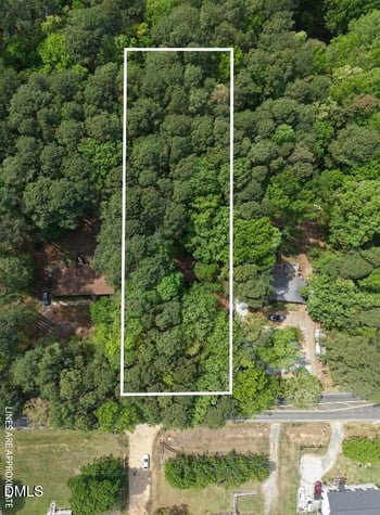 8512 Stephenson Rd Lot 46, Apex, NC 27539