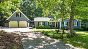 8513 Applecross Cir, Apex, NC 27539