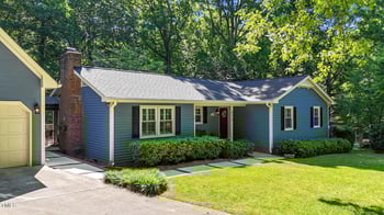 8513 Applecross Cir, Apex, NC 27539