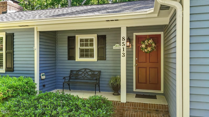 8513 Applecross Cir, Apex, NC 27539