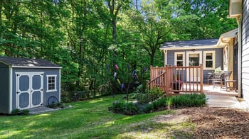 8513 Applecross Cir, Apex, NC 27539