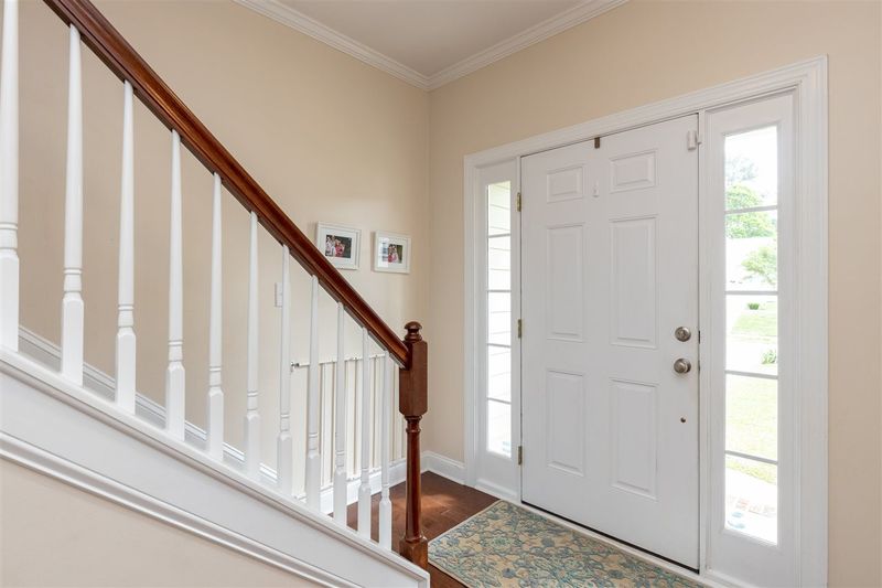 8513 Battery Crest Ln, Wake Forest, NC 27587