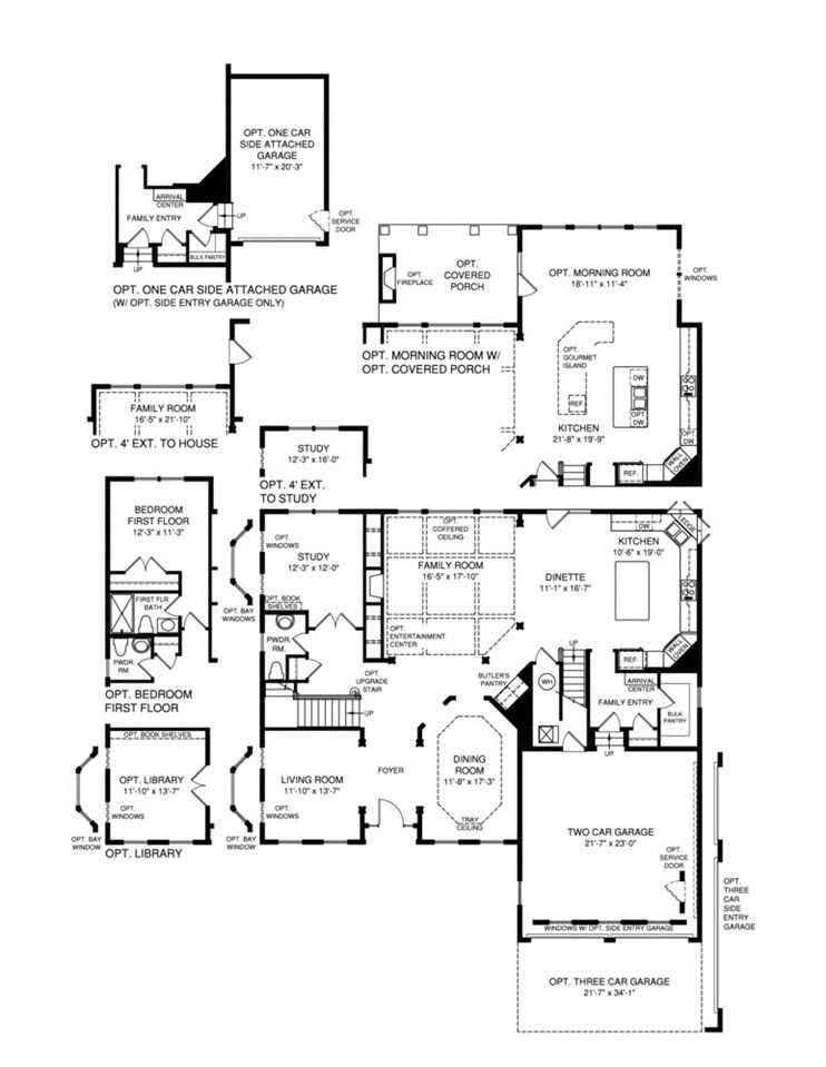 8513 Broderick Pl, Cary, NC 27519