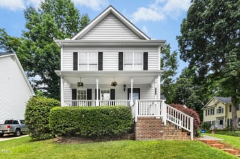 8513 Buscot Ct, Raleigh, NC 27615
