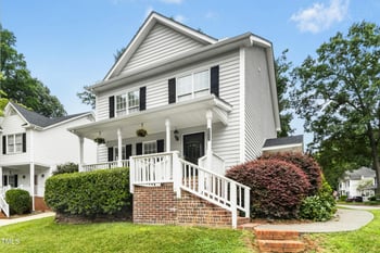 8513 Buscot Ct, Raleigh, NC 27615