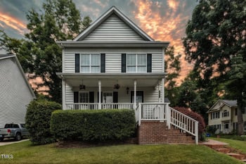 8513 Buscot Ct, Raleigh, NC 27615