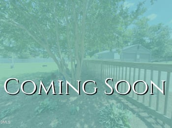 8513 Crowder Rd, Raleigh, NC 27603