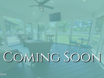 8513 Crowder Rd, Raleigh, NC 27603