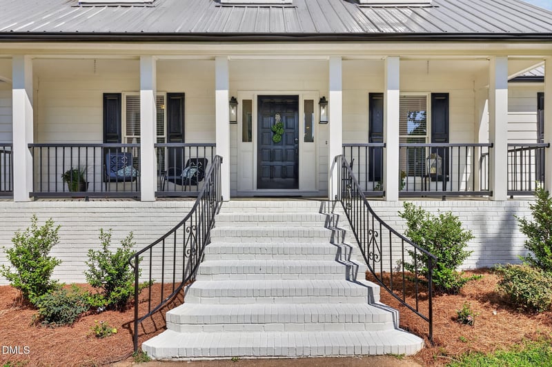 8513 Crowder Rd, Raleigh, NC 27603