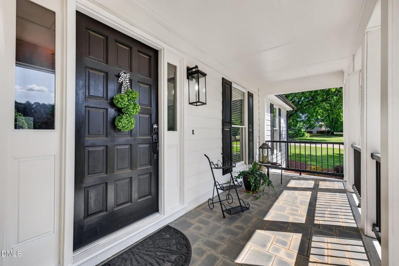 8513 Crowder Rd, Raleigh, NC 27603