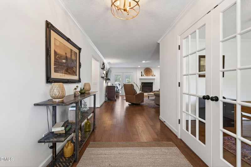 8513 Crowder Rd, Raleigh, NC 27603