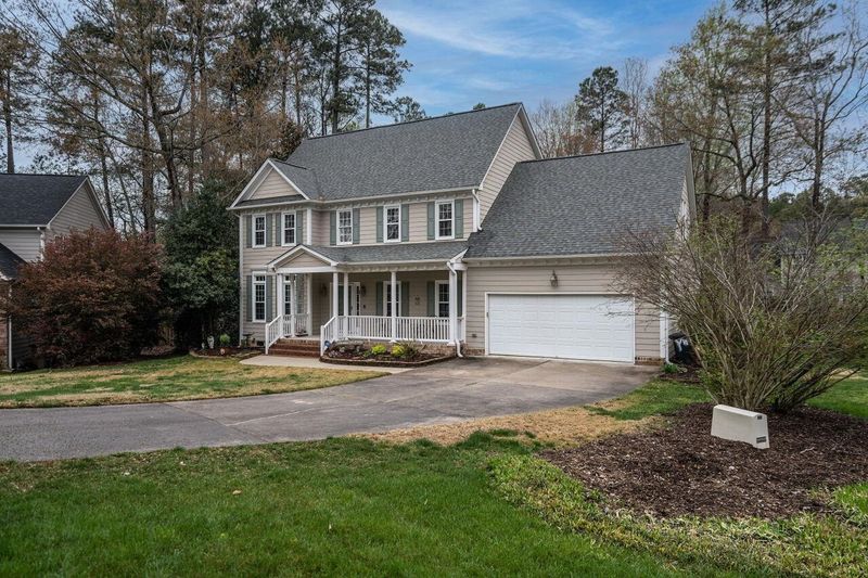 8513 Kayenta Ct, Wake Forest, NC 27587
