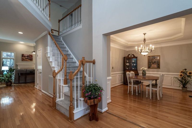 8513 Kayenta Ct, Wake Forest, NC 27587