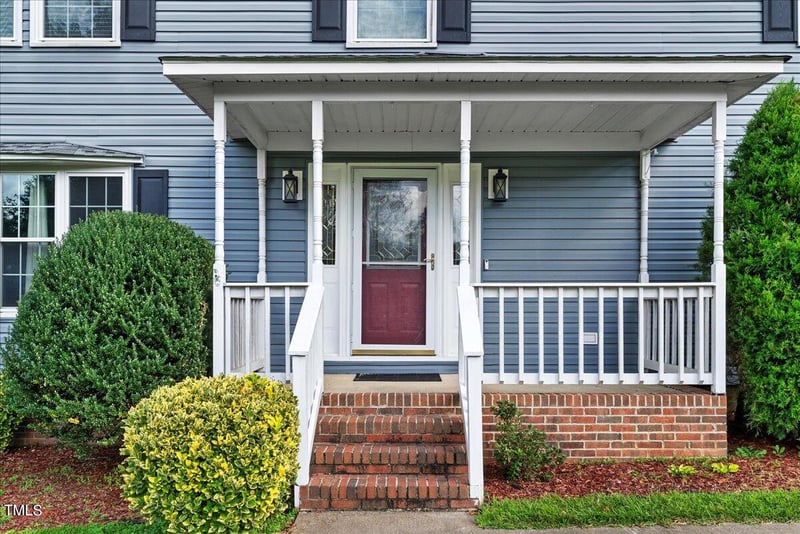 8513 Kenridge Ln, Fuquay Varina, NC 27526
