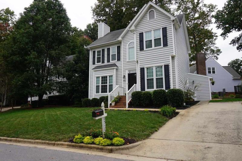 8513 Powis Cir, Raleigh, NC 27615