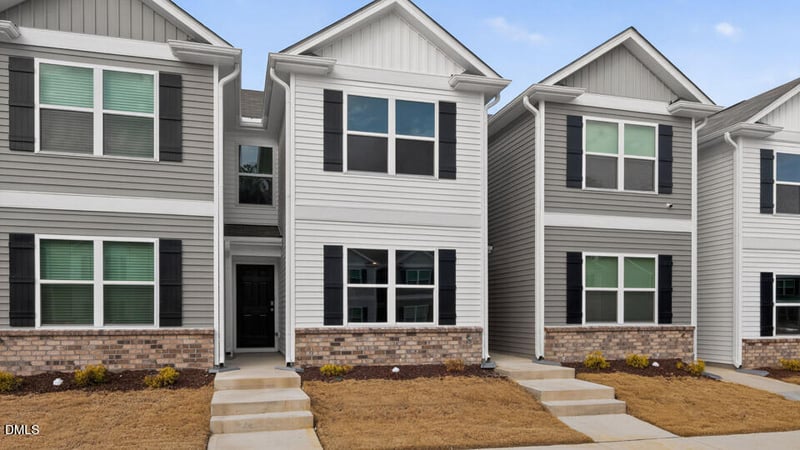 8514 Beckett Chase Way, Raleigh, NC 27616