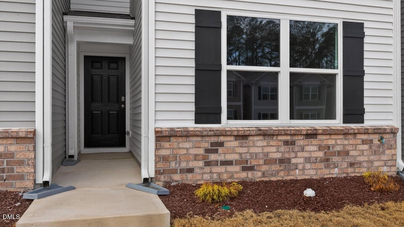 8514 Beckett Chase Way, Raleigh, NC 27616