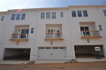 8514 Silsbee Dr, Raleigh, NC 27613