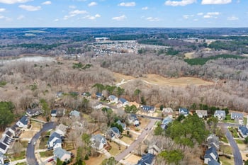 8515 Parlange Woods Ln, Wake Forest, NC 27587
