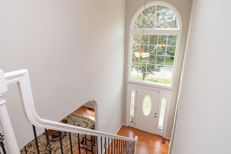 8516 Babble Ln, Raleigh, NC 27615
